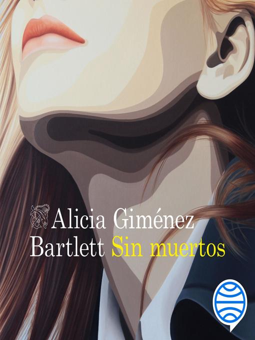 Title details for Serie Petra Delicado by Alicia Giménez Bartlett - Available